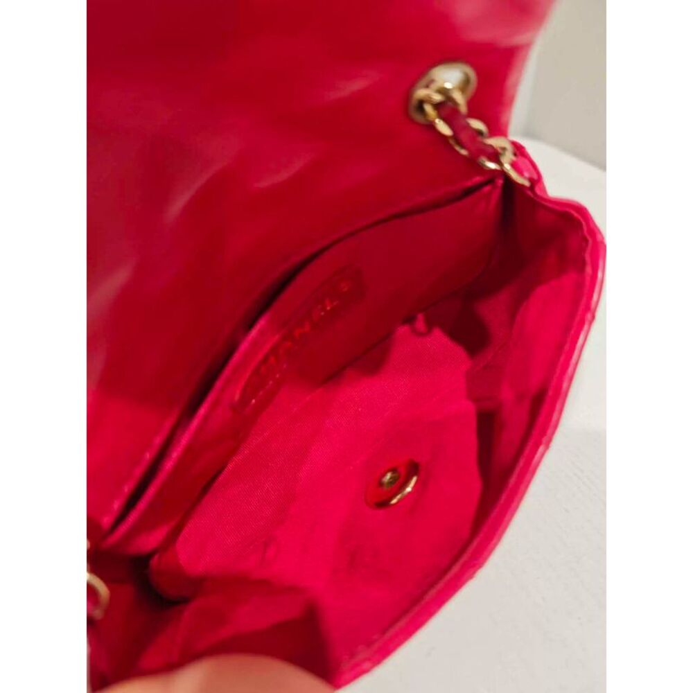 Chanel Women Pre-Loved Bag Very Good Condition - Picture 8 of 8
